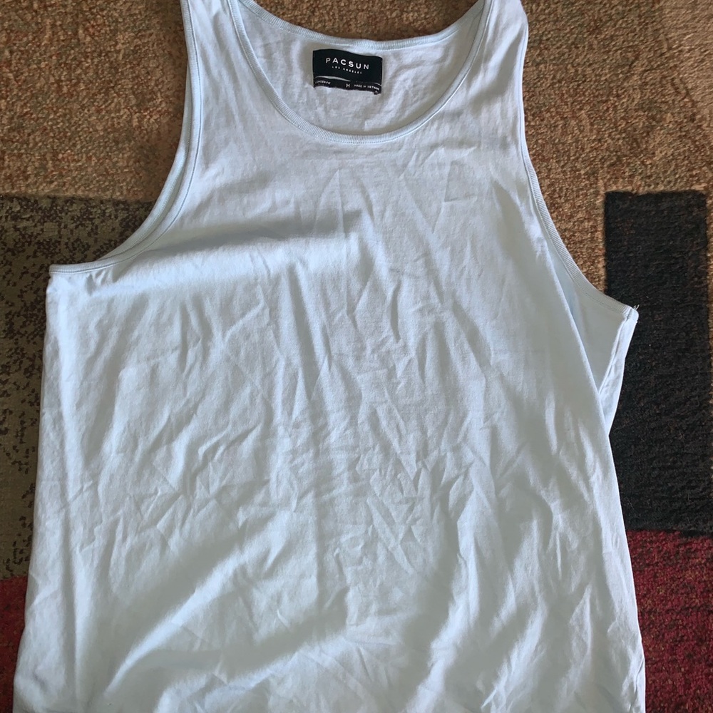 PacSun tank
